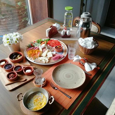Villa Oliva Butik Hotel Konacik Екстер'єр фото