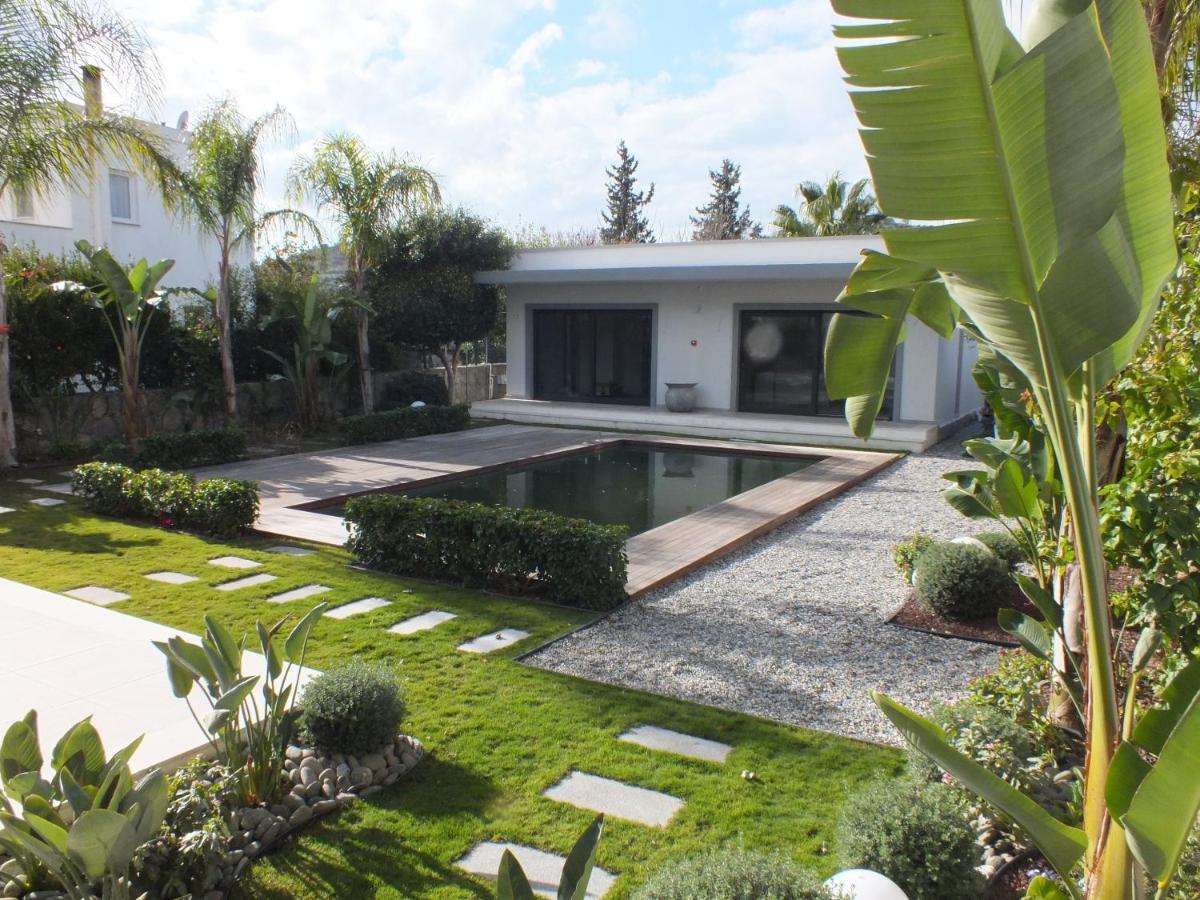 Villa Oliva Butik Hotel Konacik Екстер'єр фото
