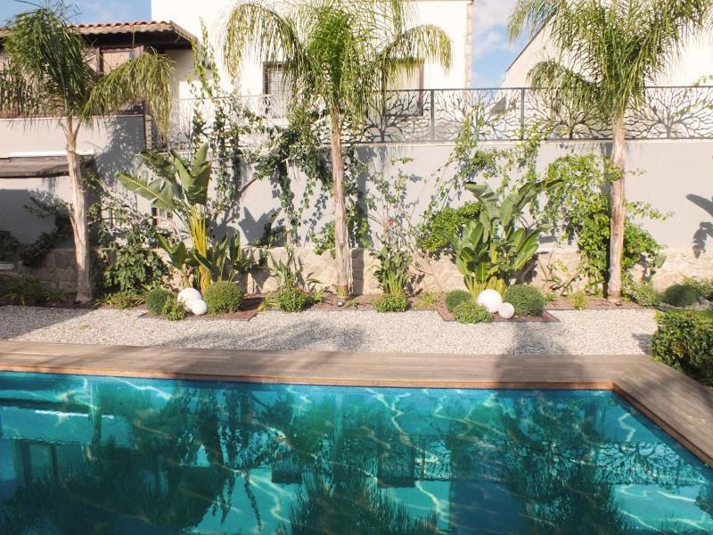 Villa Oliva Butik Hotel Konacik Екстер'єр фото