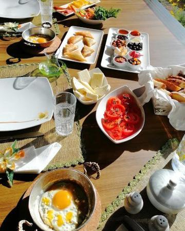 Villa Oliva Butik Hotel Konacik Екстер'єр фото