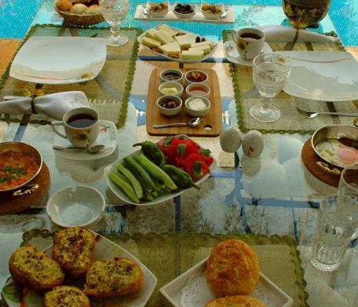 Villa Oliva Butik Hotel Konacik Екстер'єр фото