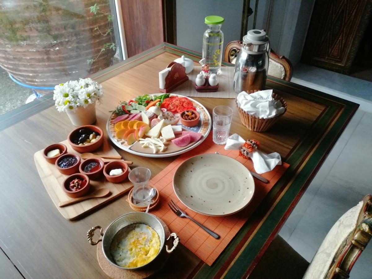 Villa Oliva Butik Hotel Konacik Екстер'єр фото