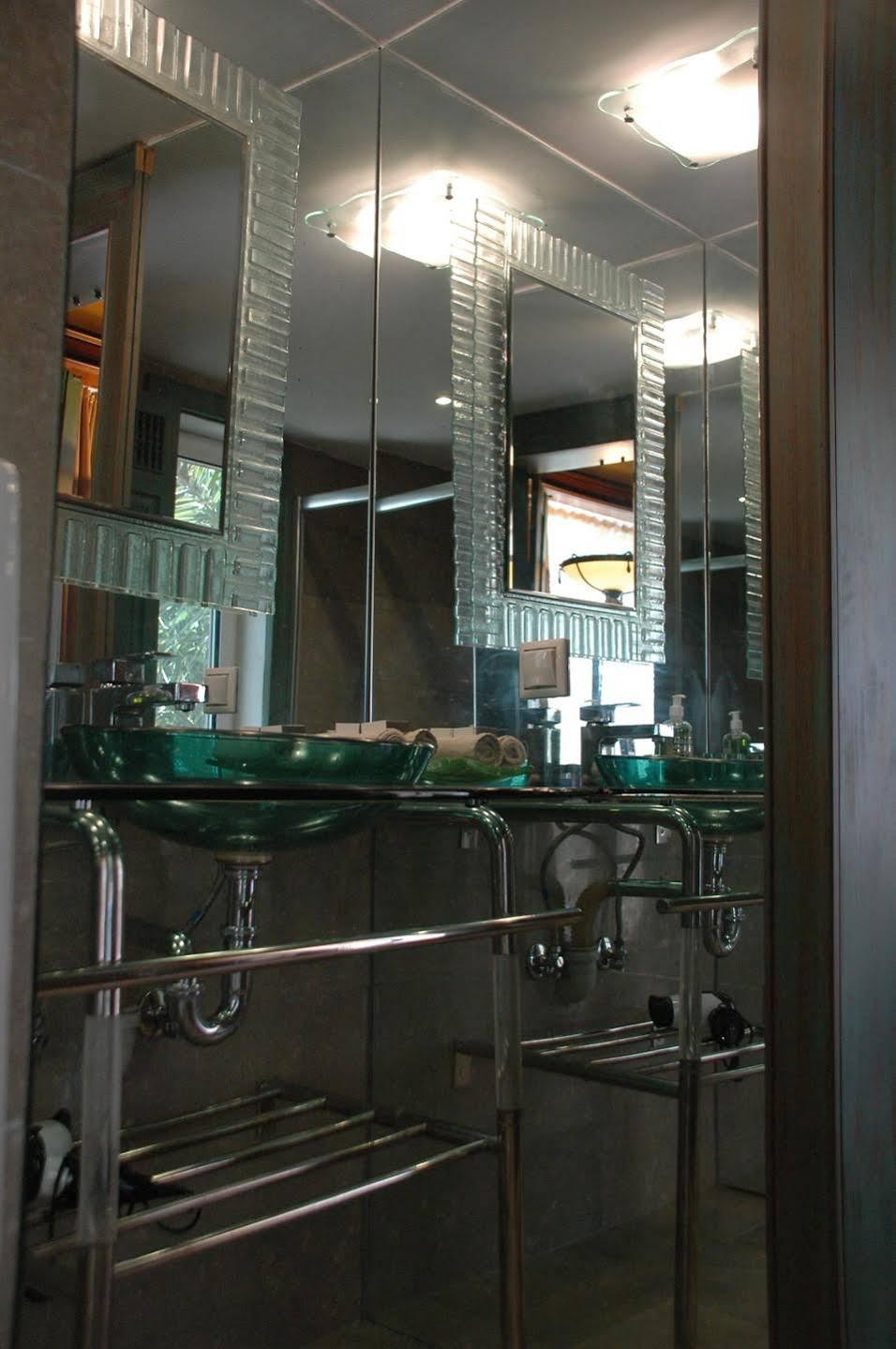 Villa Oliva Butik Hotel Konacik Екстер'єр фото