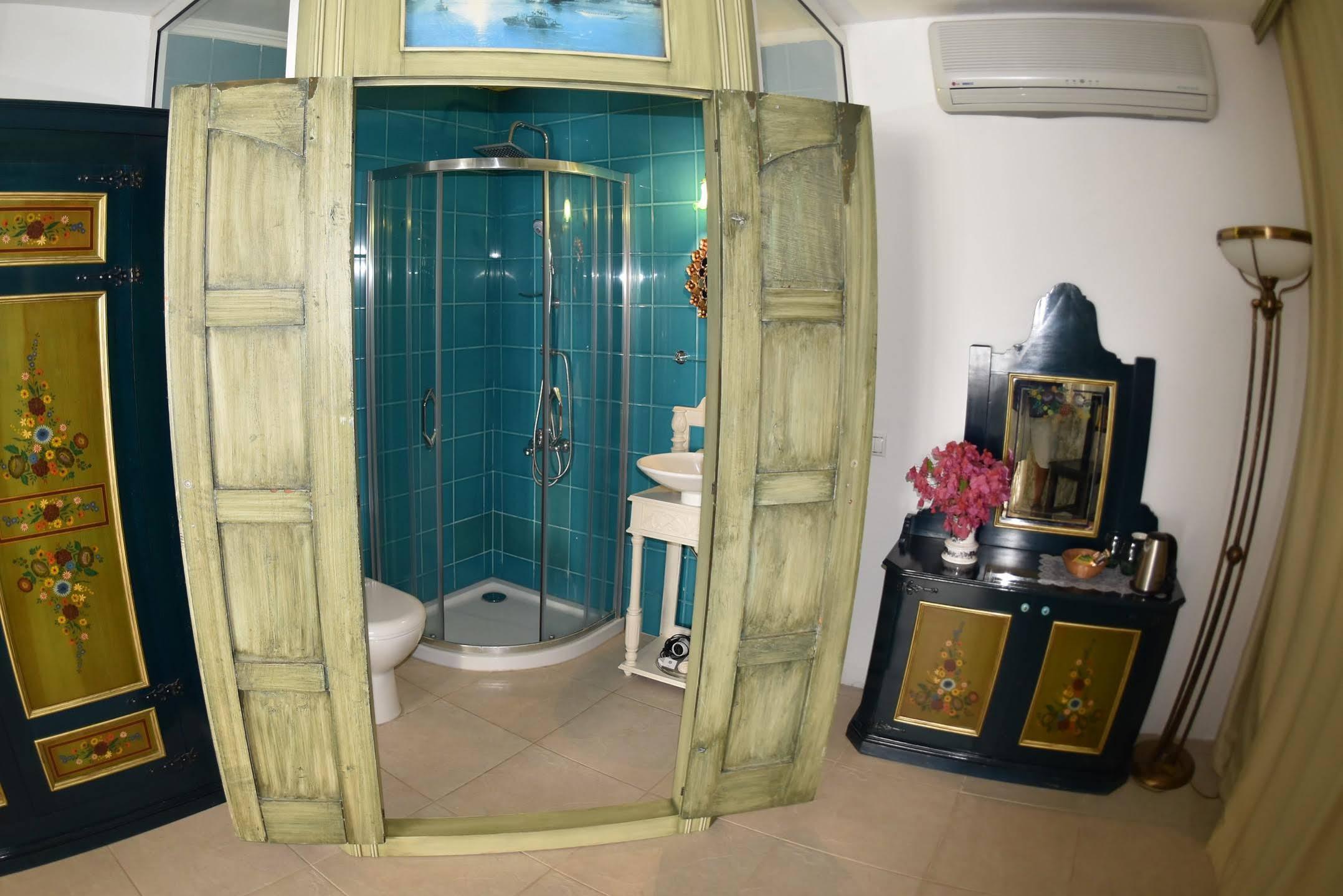 Villa Oliva Butik Hotel Konacik Екстер'єр фото