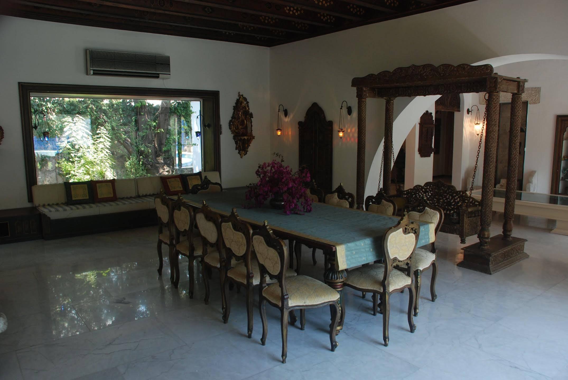 Villa Oliva Butik Hotel Konacik Екстер'єр фото