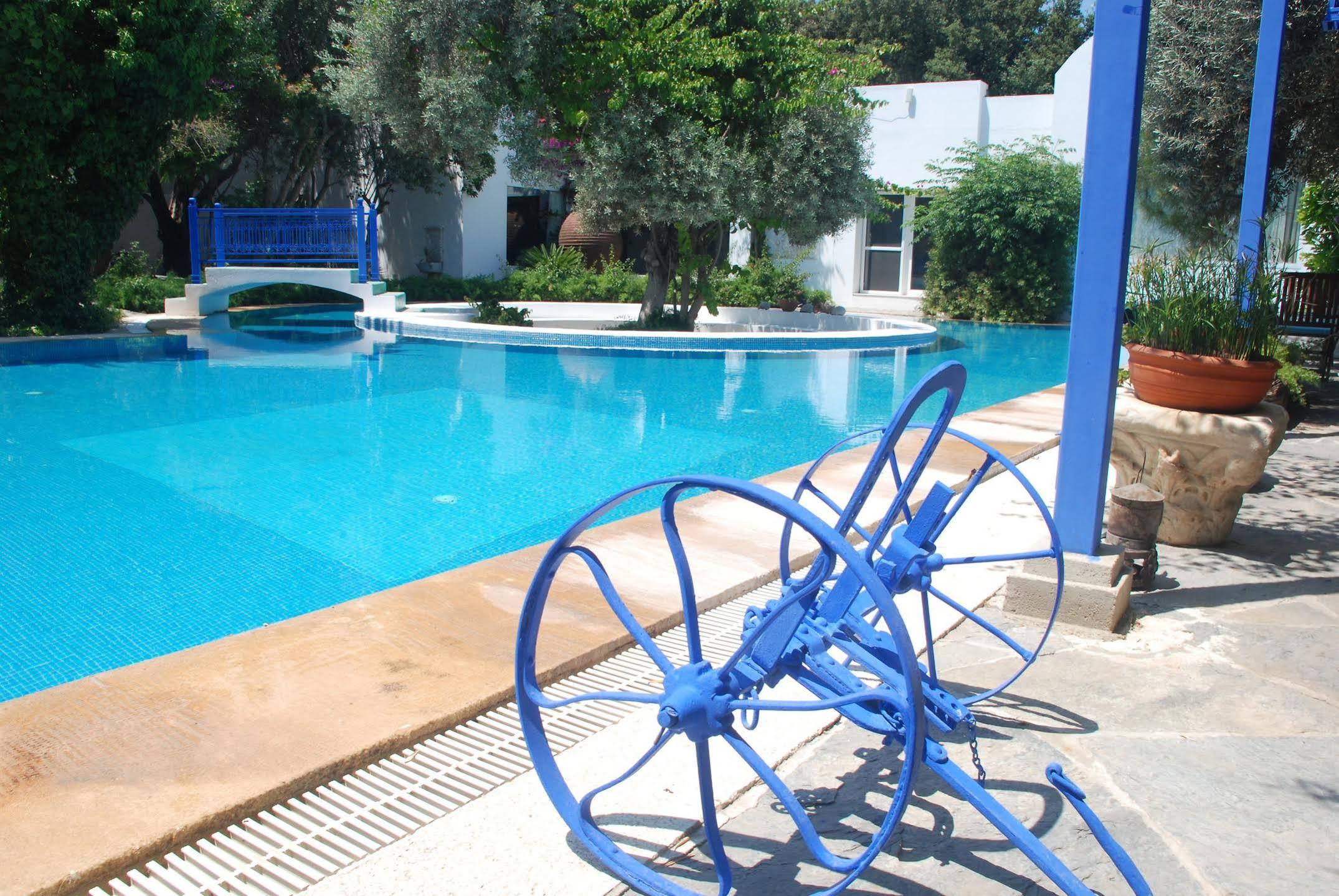 Villa Oliva Butik Hotel Konacik Екстер'єр фото