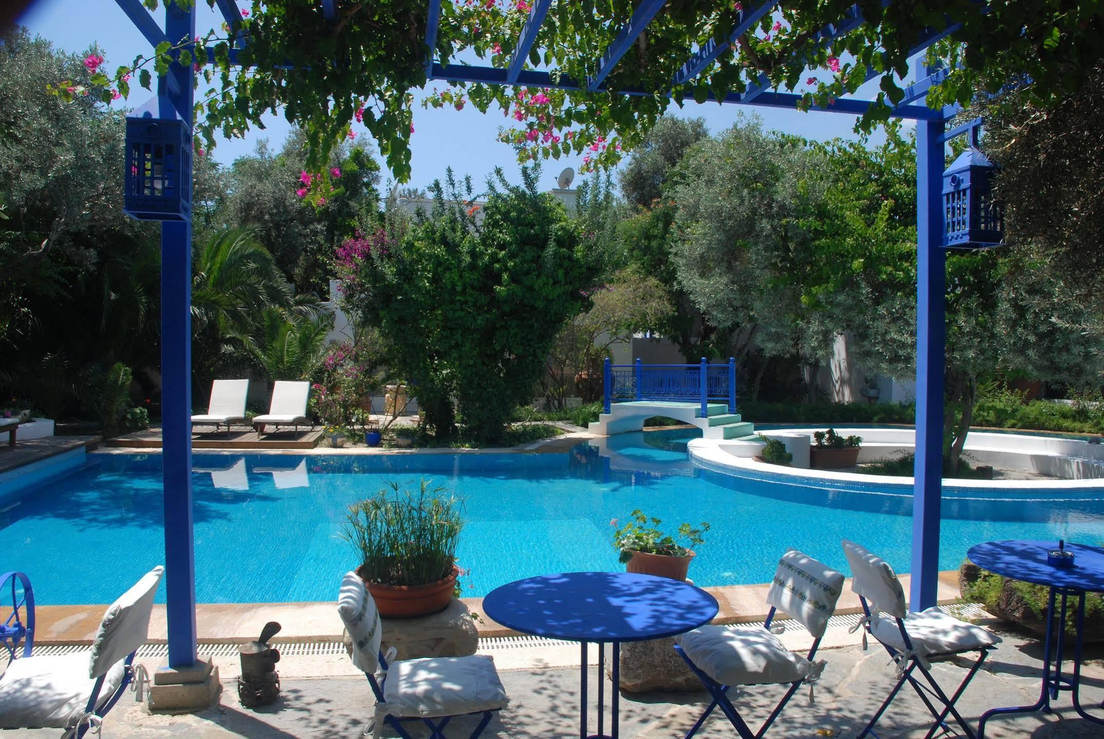 Villa Oliva Butik Hotel Konacik Екстер'єр фото