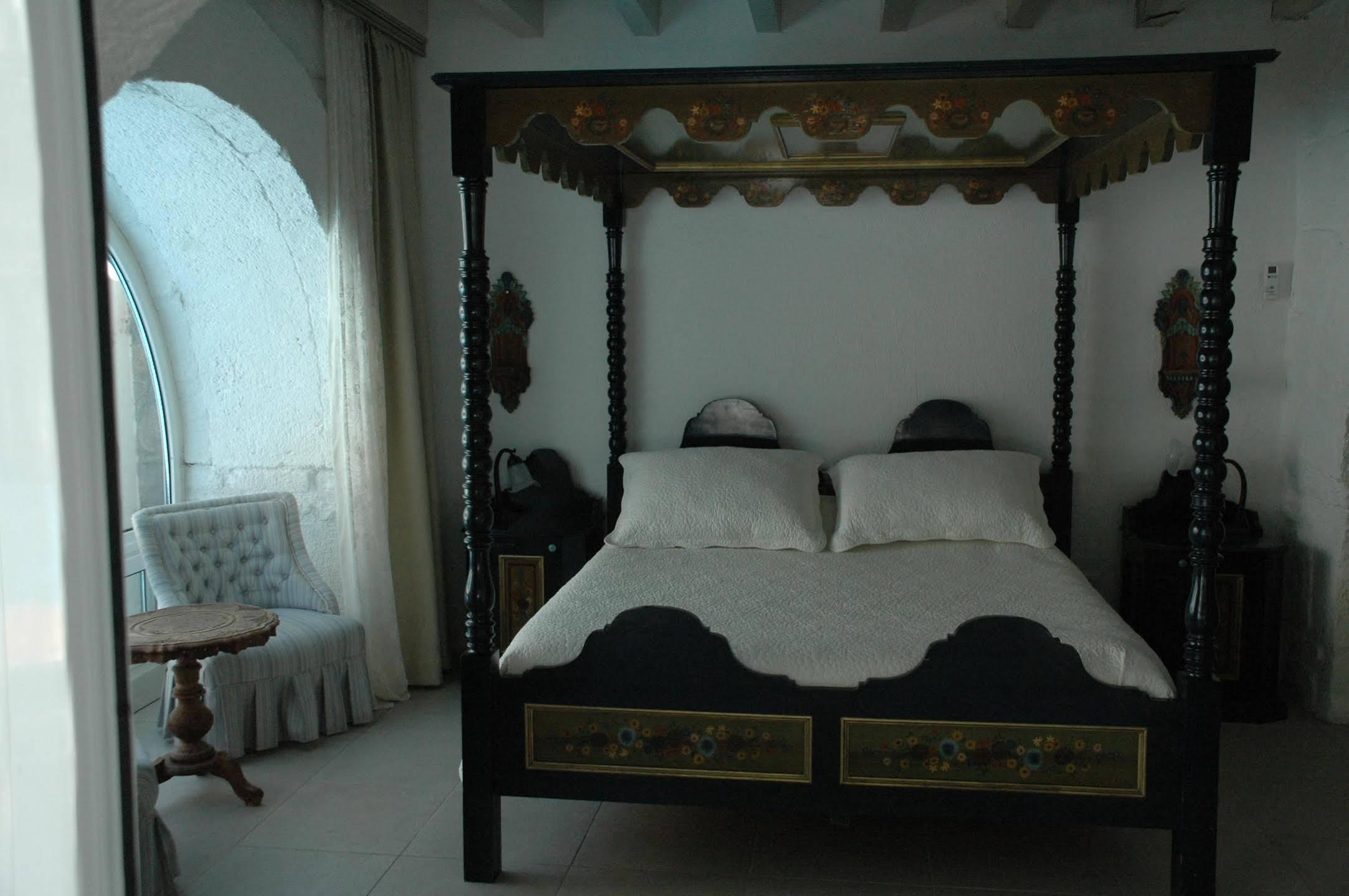 Villa Oliva Butik Hotel Konacik Екстер'єр фото